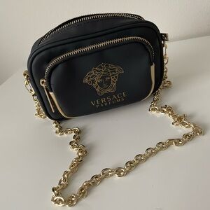 Versace crossbody